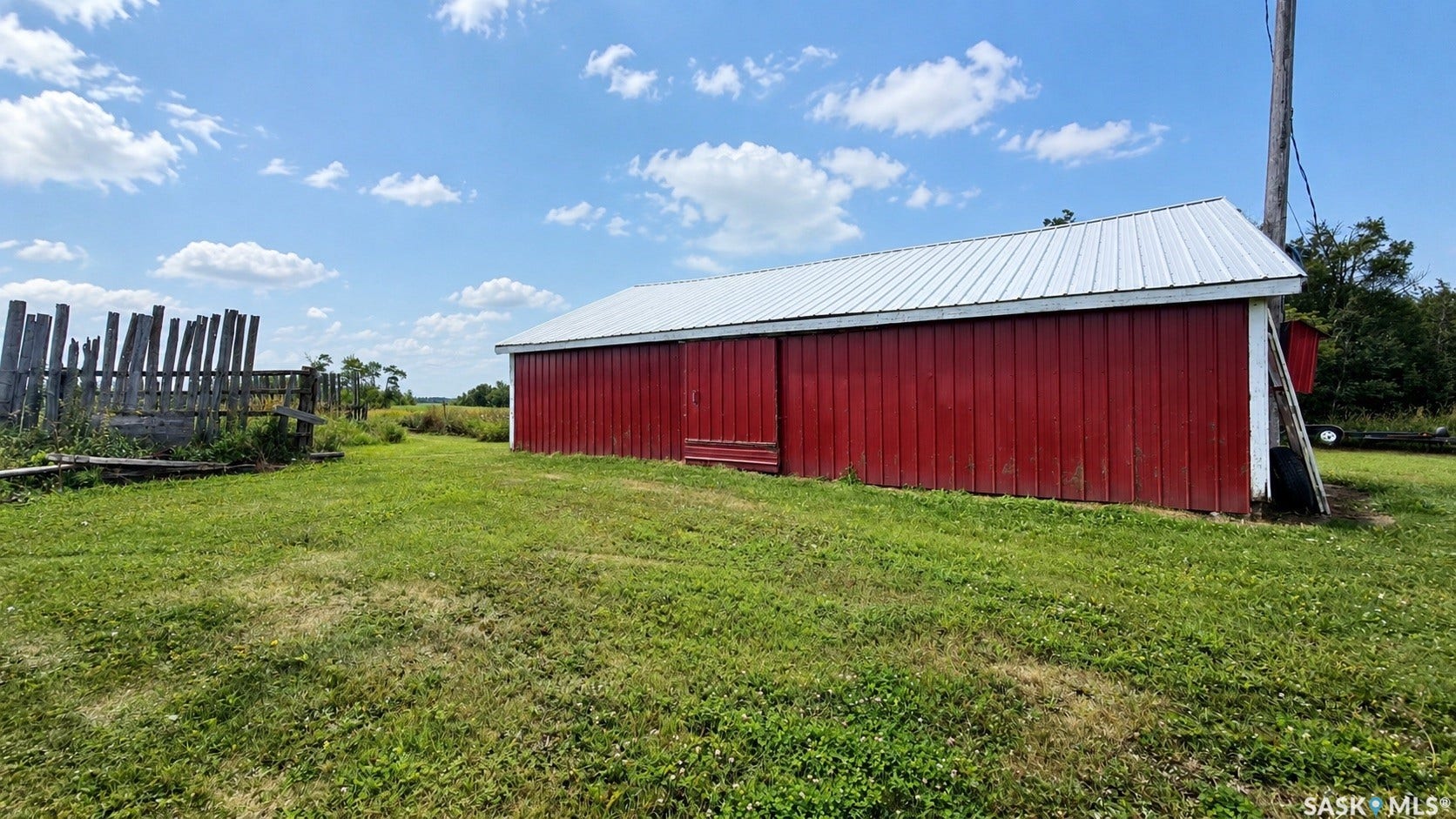 Rural Address, Kellross Rm No SK S0A 2C0