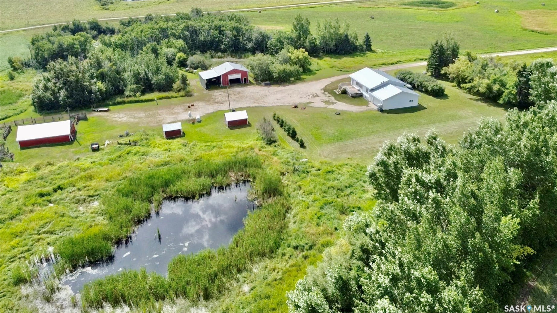 Rural Address, Kellross Rm No SK S0A 2C0
