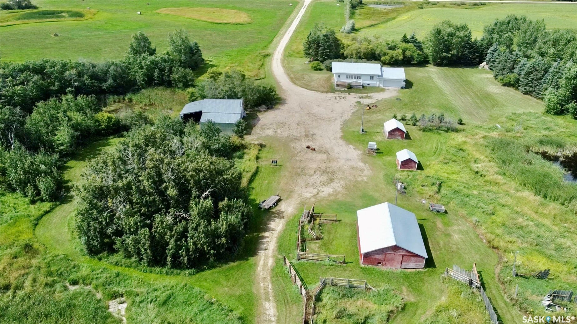 Rural Address, Kellross Rm No SK S0A 2C0