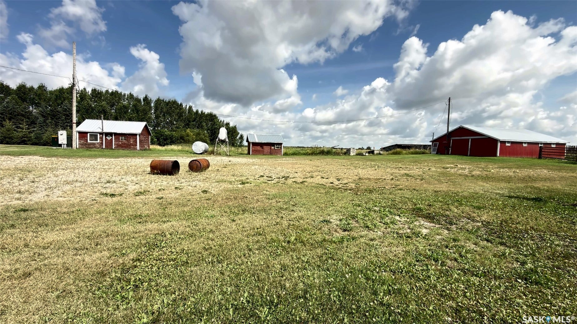 Rural Address, Kellross Rm No SK S0A 2C0