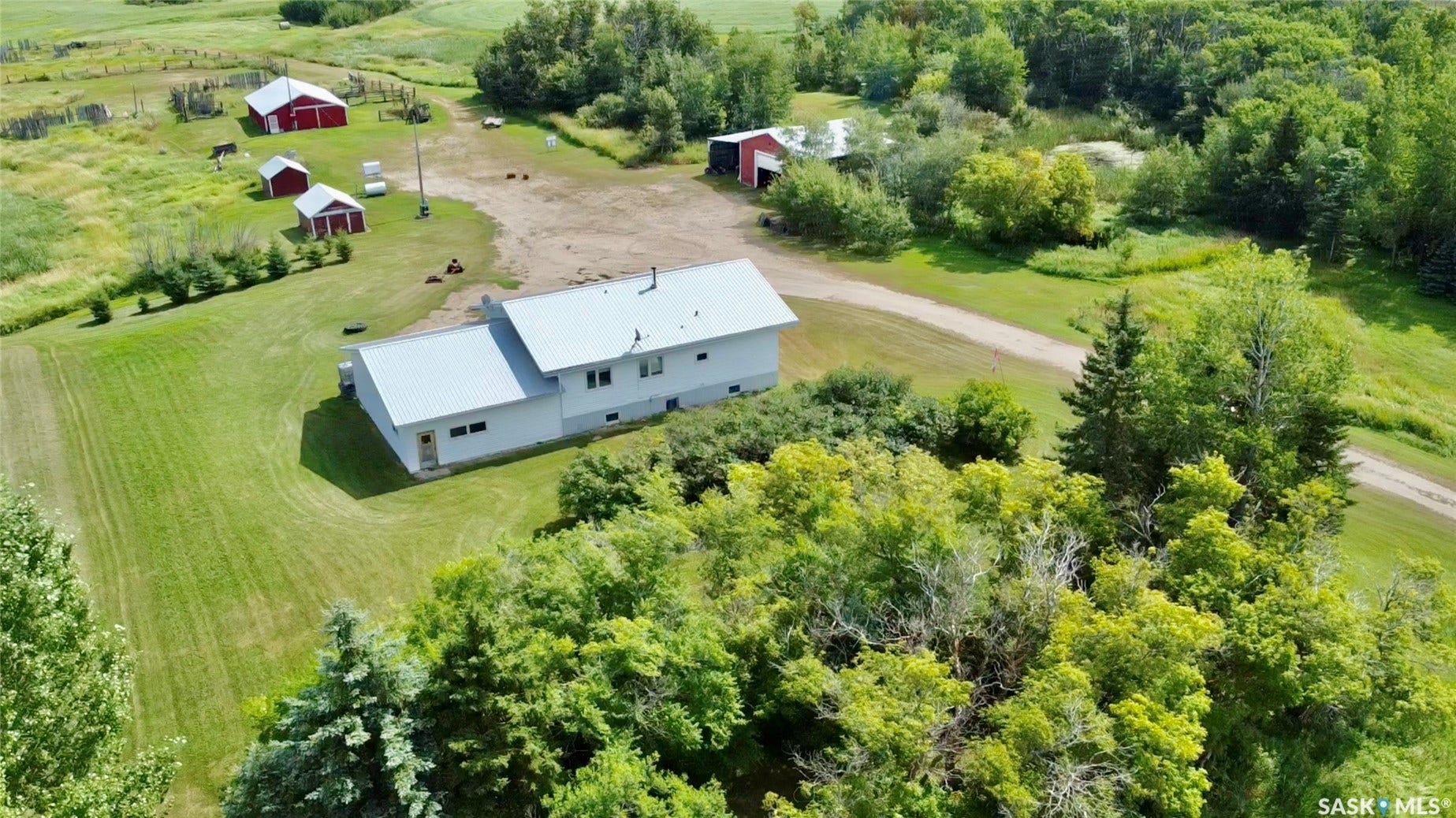 Rural Address, Kellross Rm No SK S0A 2C0