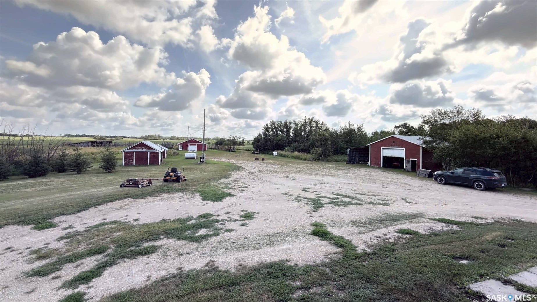 Rural Address, Kellross Rm No SK S0A 2C0