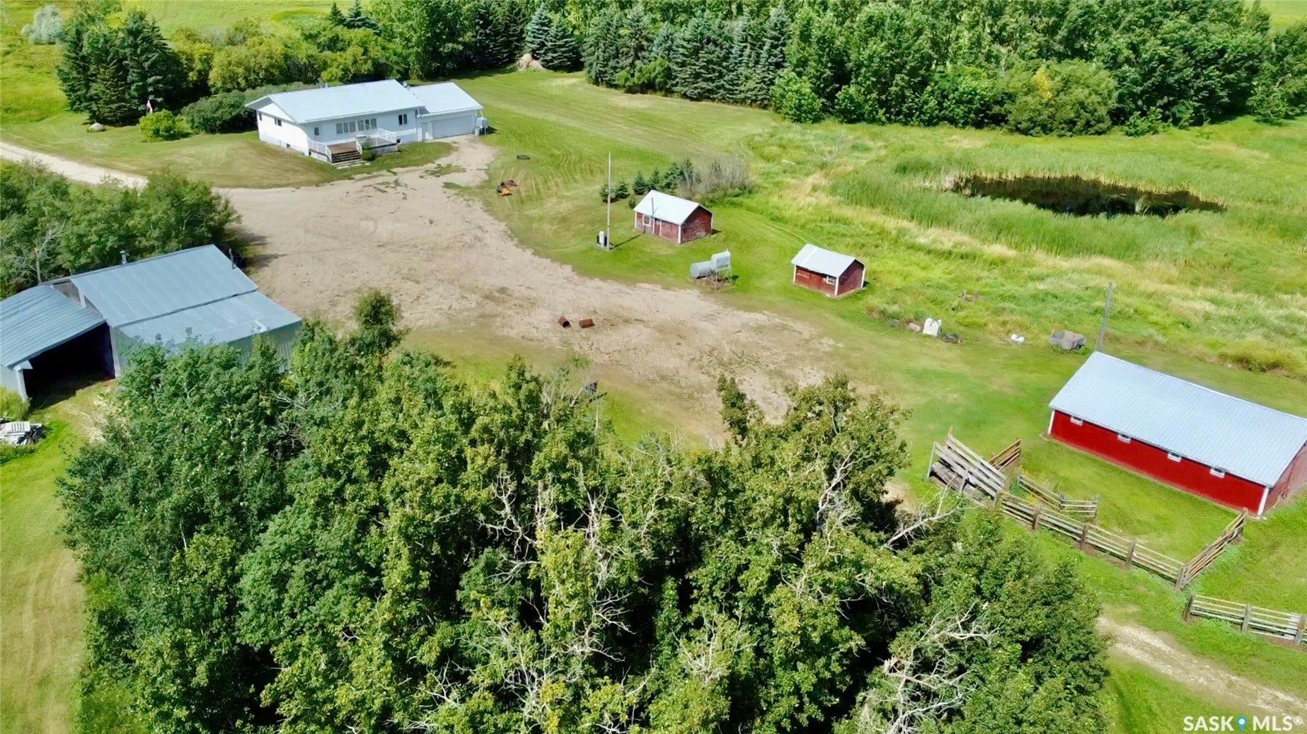 Rural Address, Kellross Rm No SK S0A 2C0