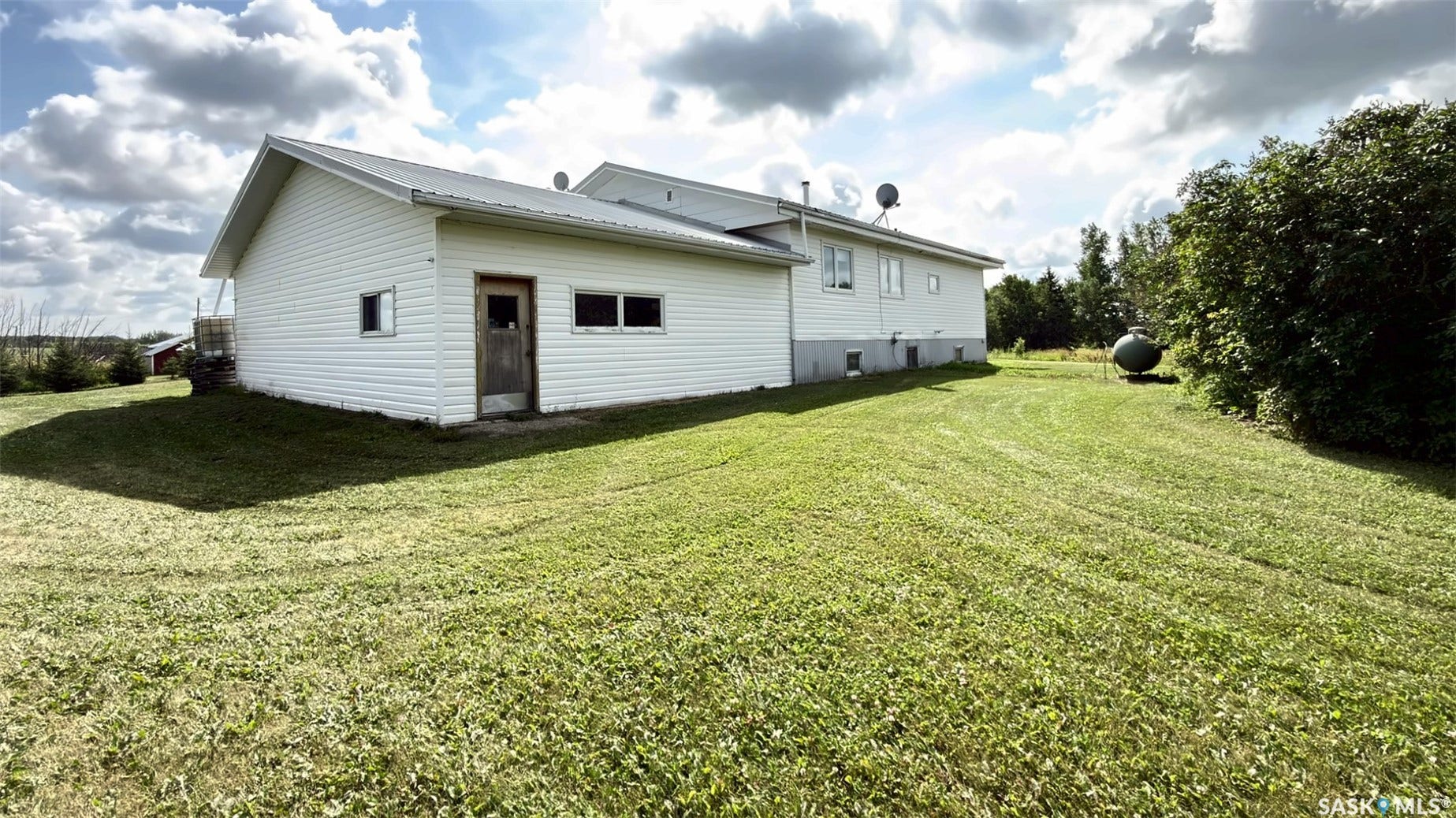 Rural Address, Kellross Rm No SK S0A 2C0