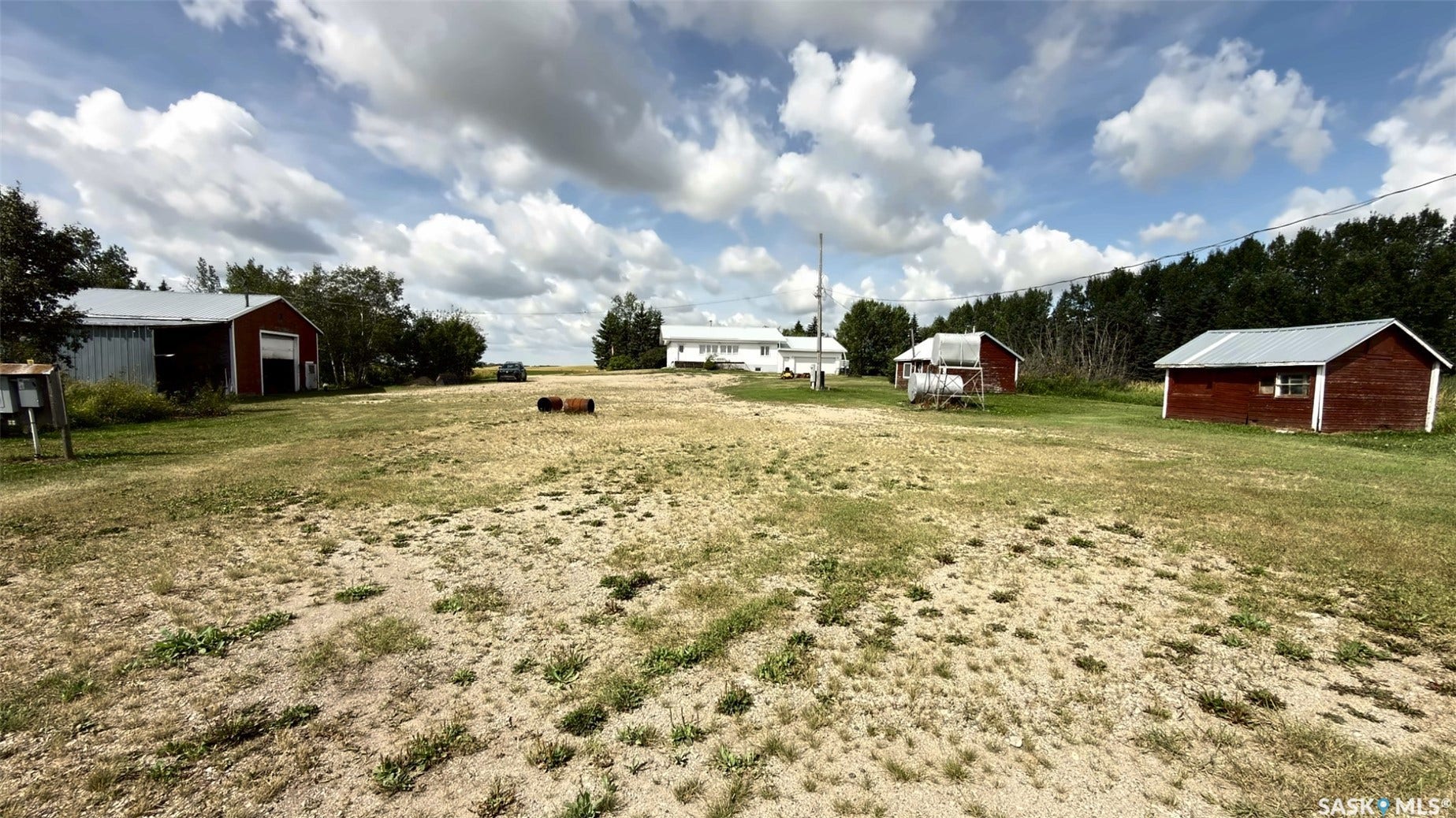 Rural Address, Kellross Rm No SK S0A 2C0
