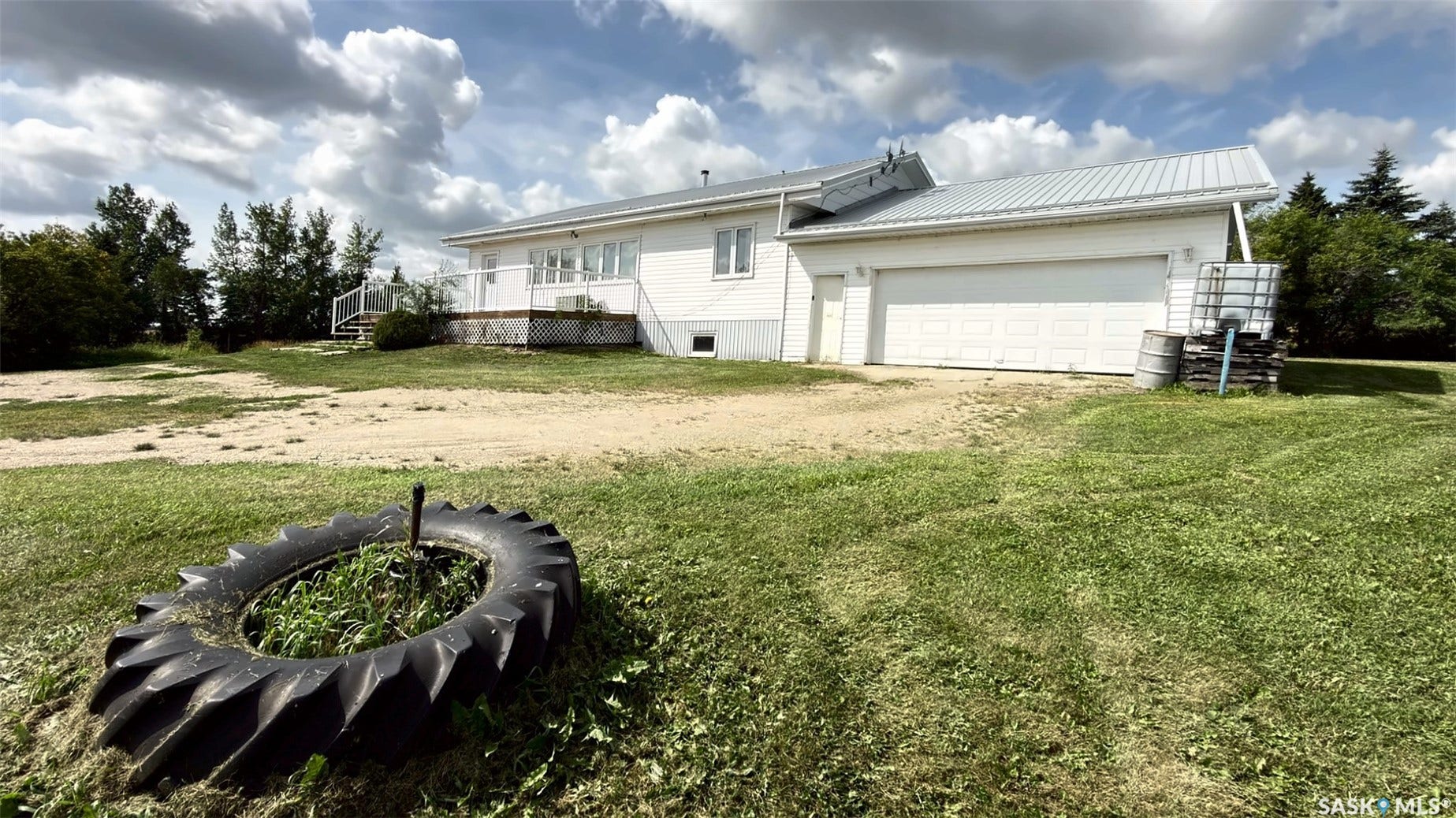 Rural Address, Kellross Rm No SK S0A 2C0