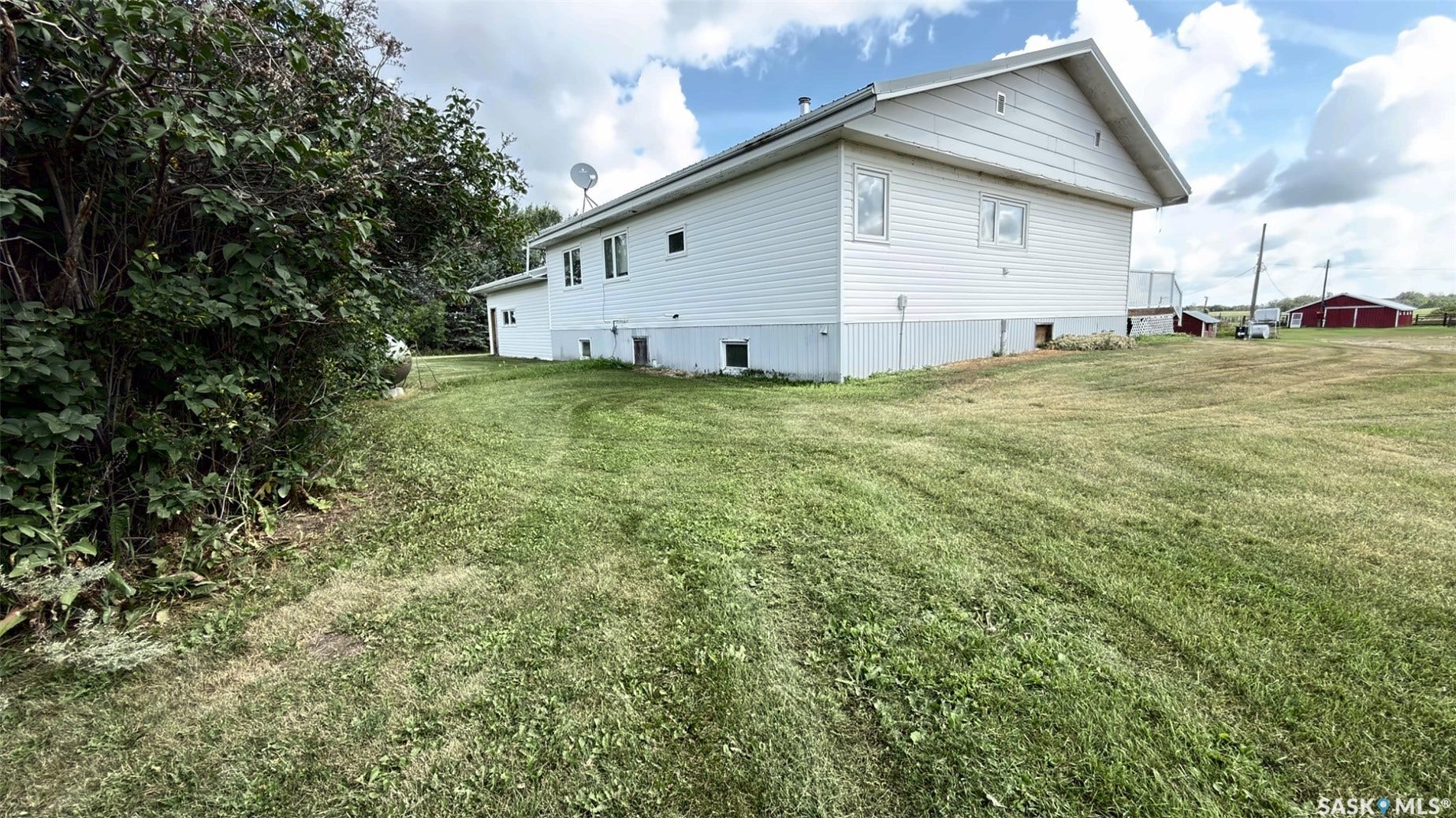 Rural Address, Kellross Rm No SK S0A 2C0