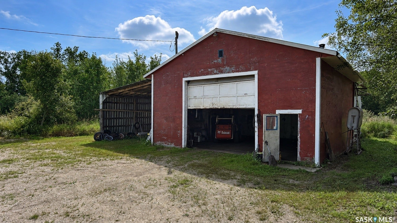Rural Address, Kellross Rm No SK S0A 2C0