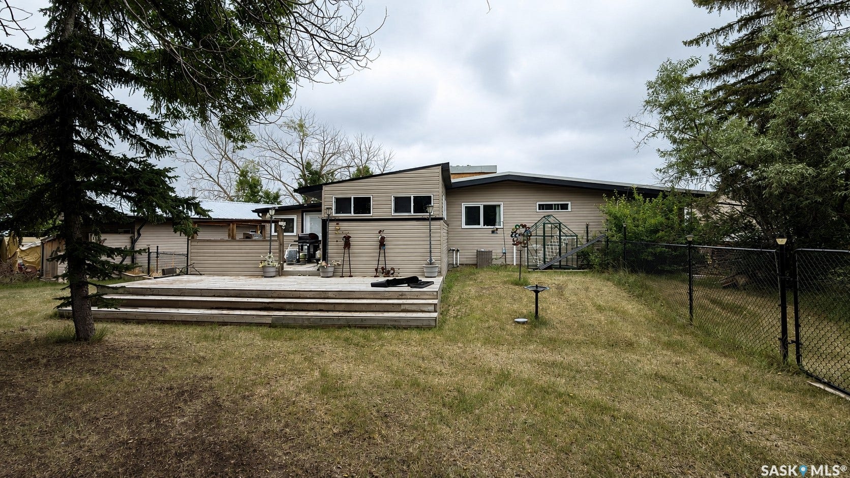 Rural Address, Chaplin SK S0H 0V0