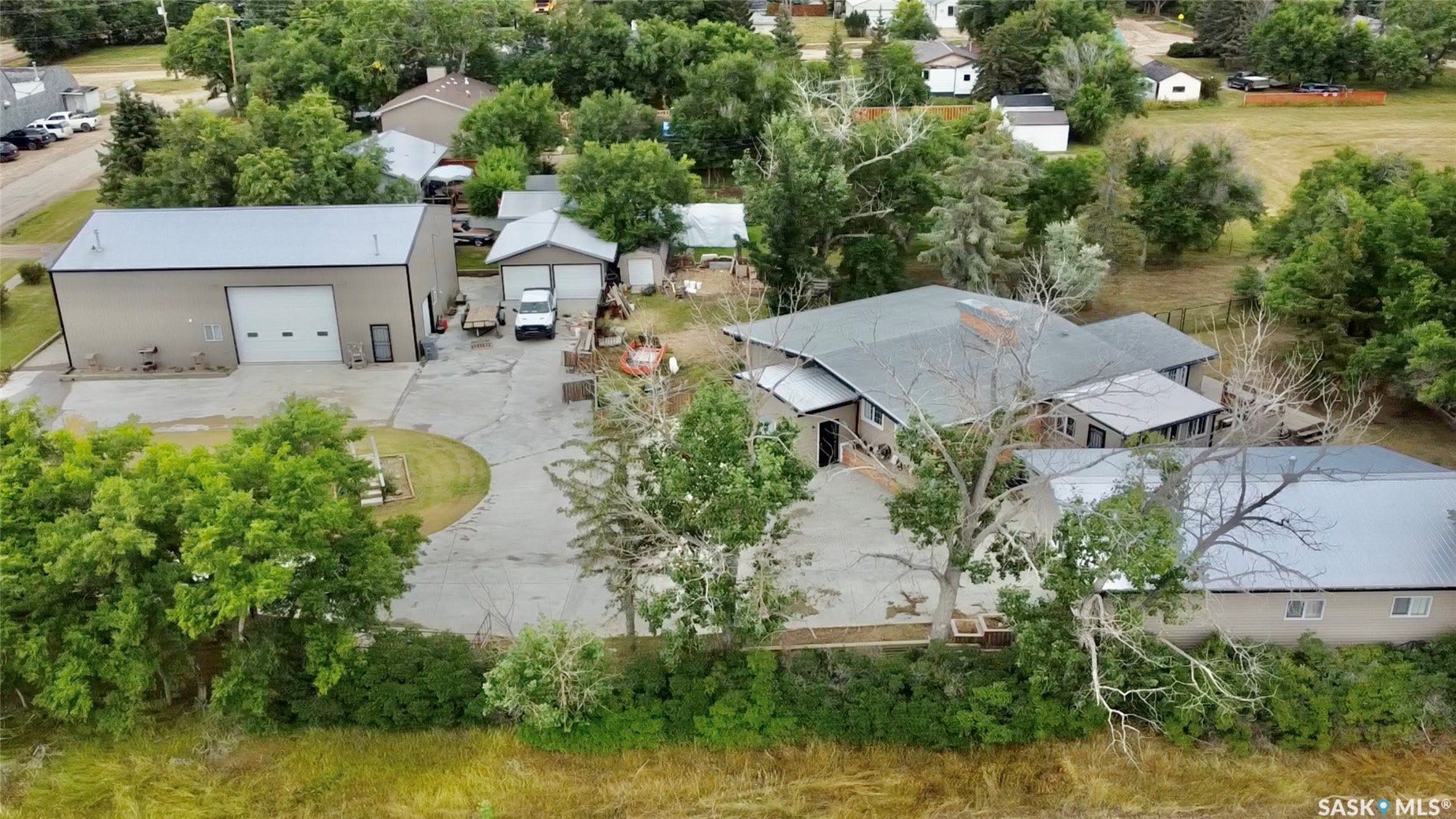 Rural Address, Chaplin SK S0H 0V0