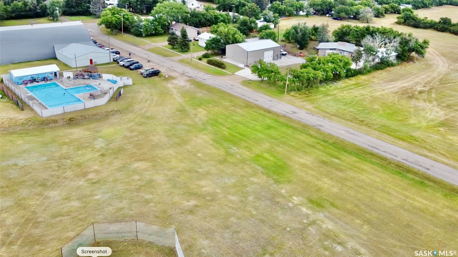 Rural Address, Chaplin SK S0H 0V0