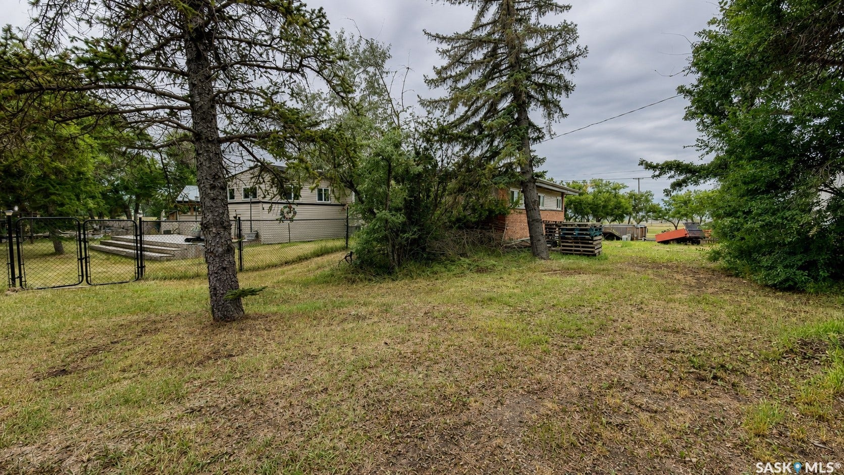 Rural Address, Chaplin SK S0H 0V0