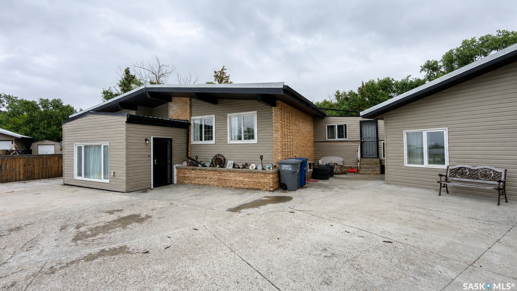 Rural Address, Chaplin SK S0H 0V0