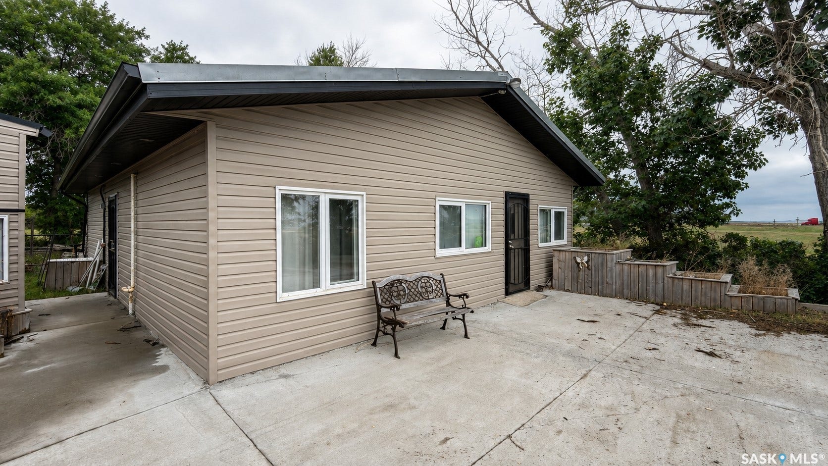 Rural Address, Chaplin SK S0H 0V0