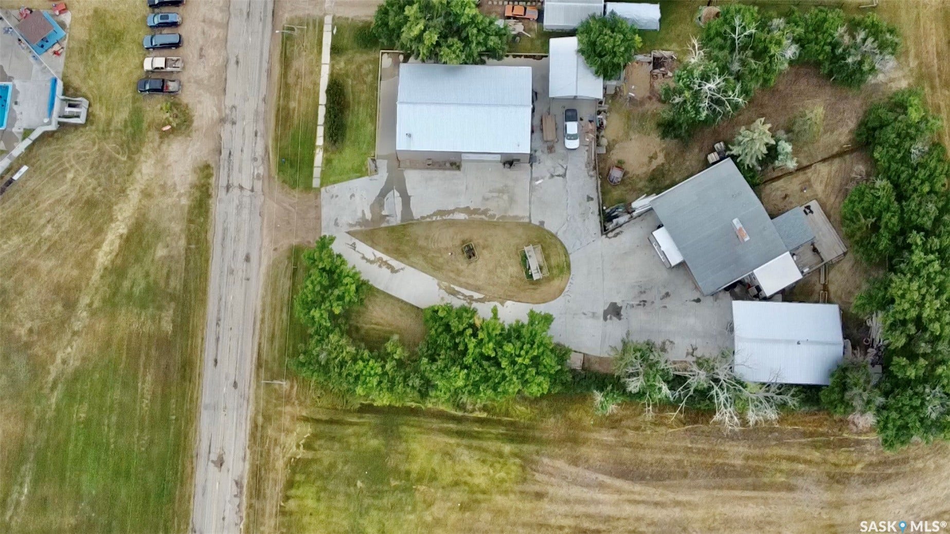 Rural Address, Chaplin SK S0H 0V0