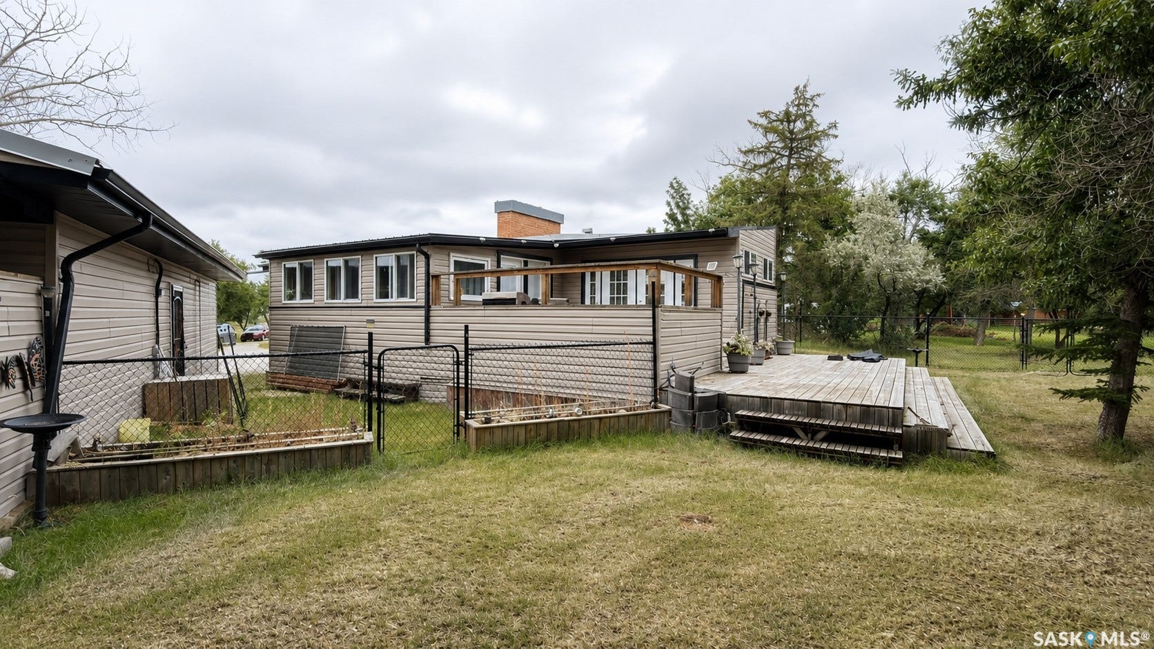 Rural Address, Chaplin SK S0H 0V0