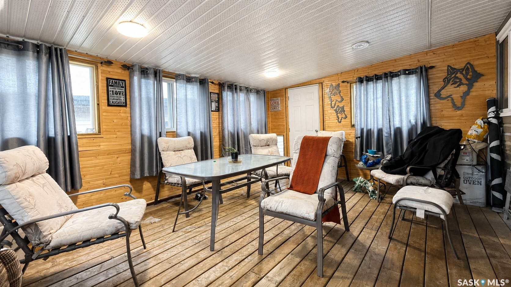 Rural Address, Chaplin SK S0H 0V0
