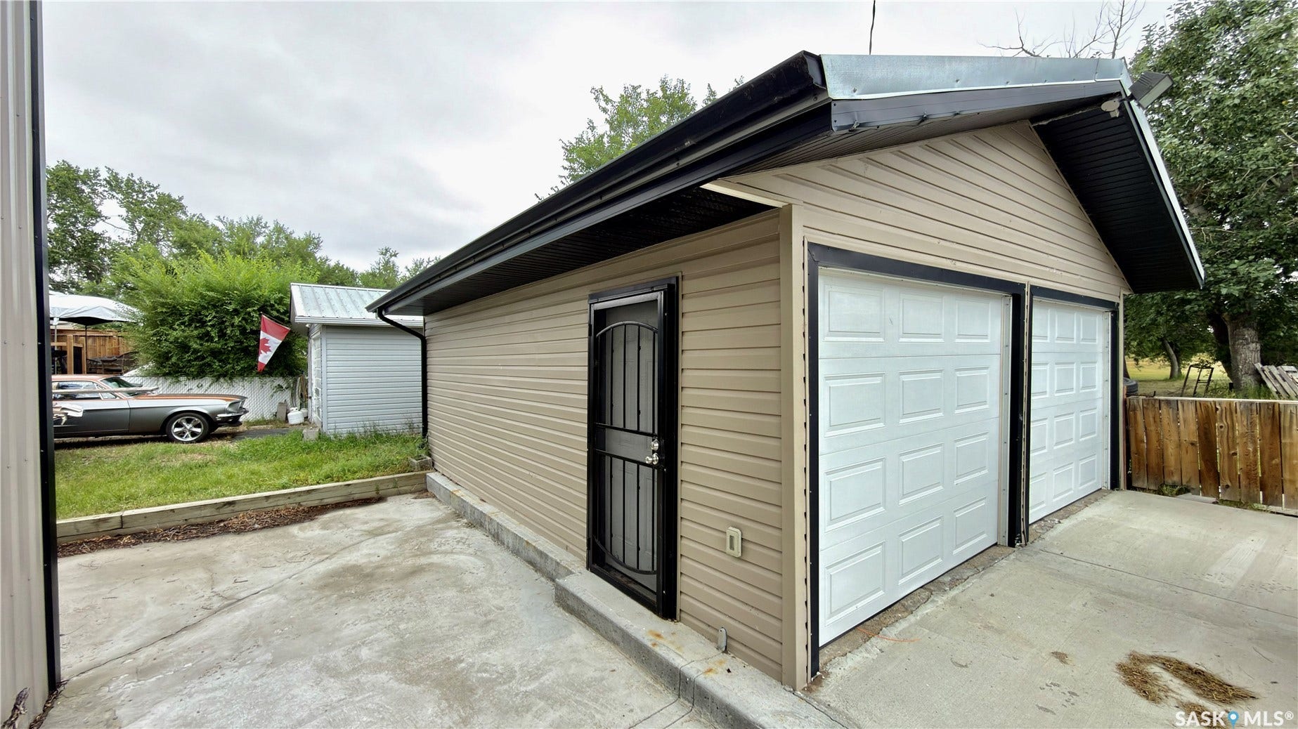 Rural Address, Chaplin SK S0H 0V0