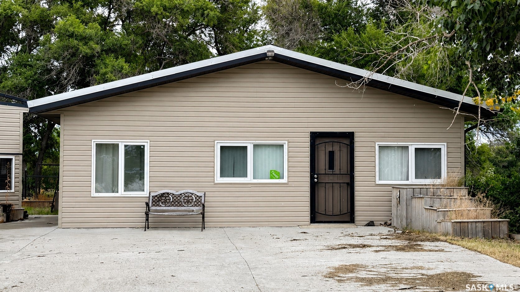 Rural Address, Chaplin SK S0H 0V0