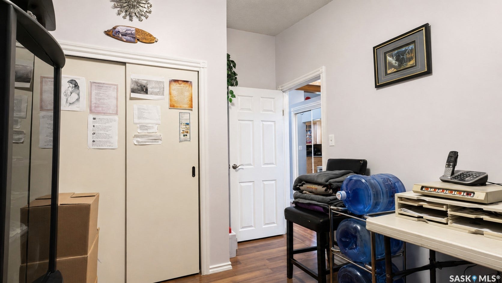 Rural Address, Chaplin SK S0H 0V0