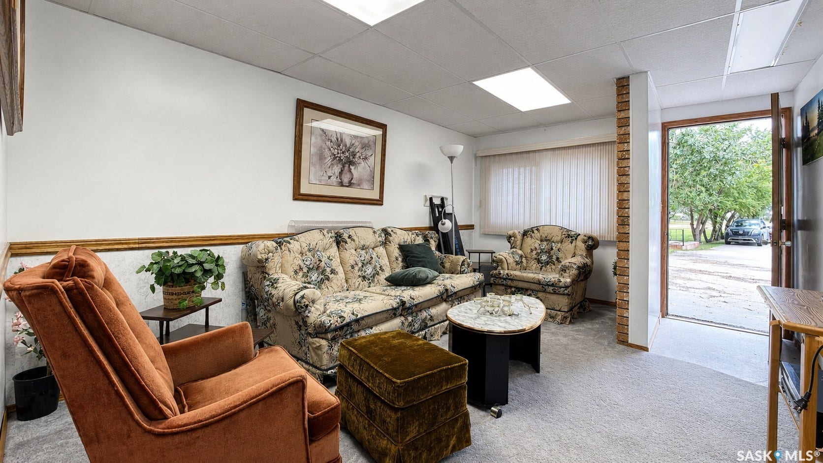 Rural Address, Chaplin SK S0H 0V0
