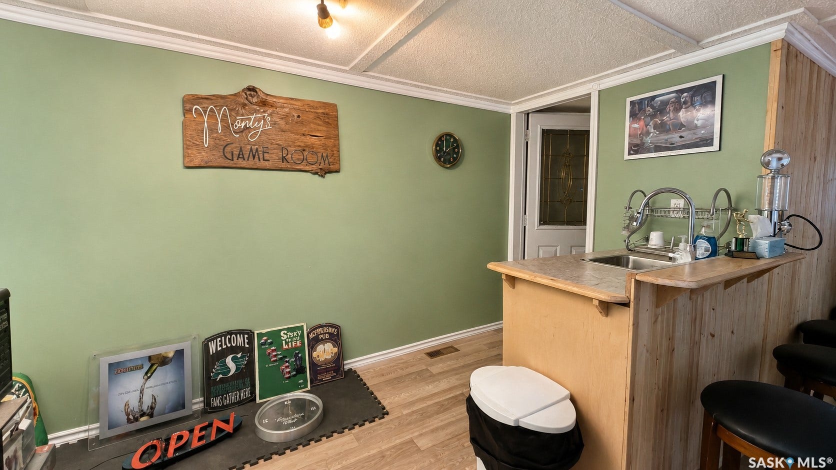 Rural Address, Chaplin SK S0H 0V0