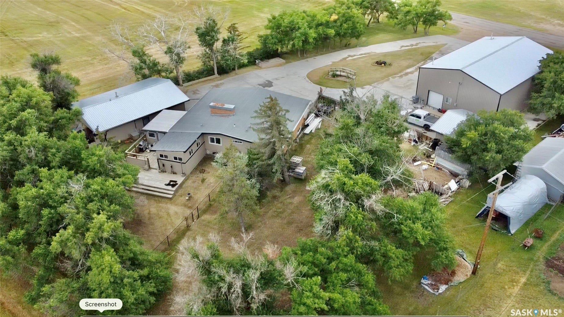 Rural Address, Chaplin SK S0H 0V0