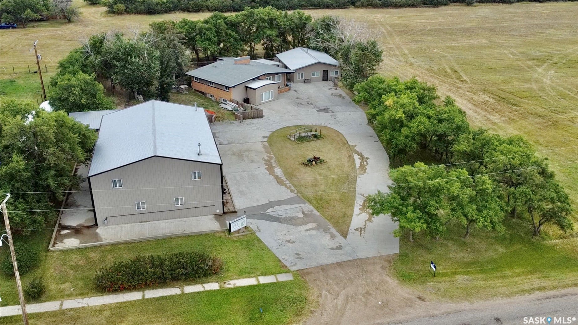 Rural Address, Chaplin SK S0H 0V0