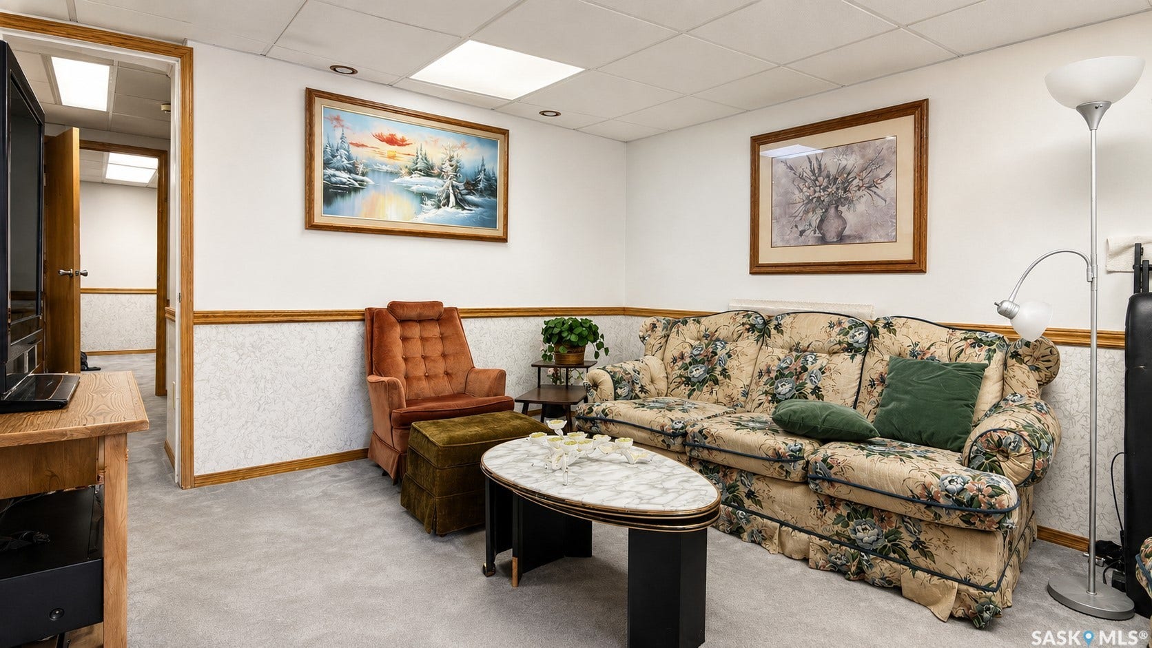 Rural Address, Chaplin SK S0H 0V0