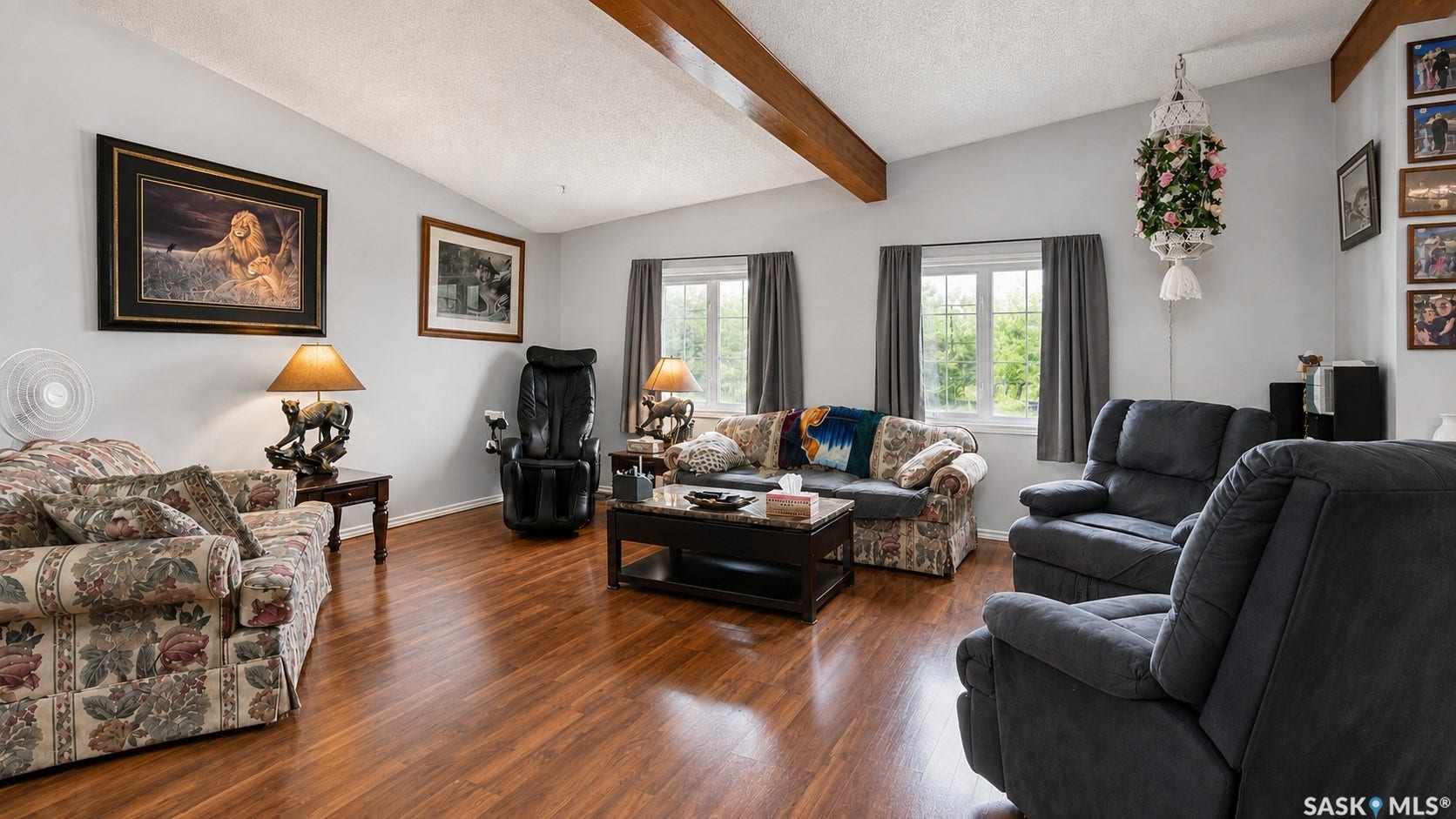 Rural Address, Chaplin SK S0H 0V0