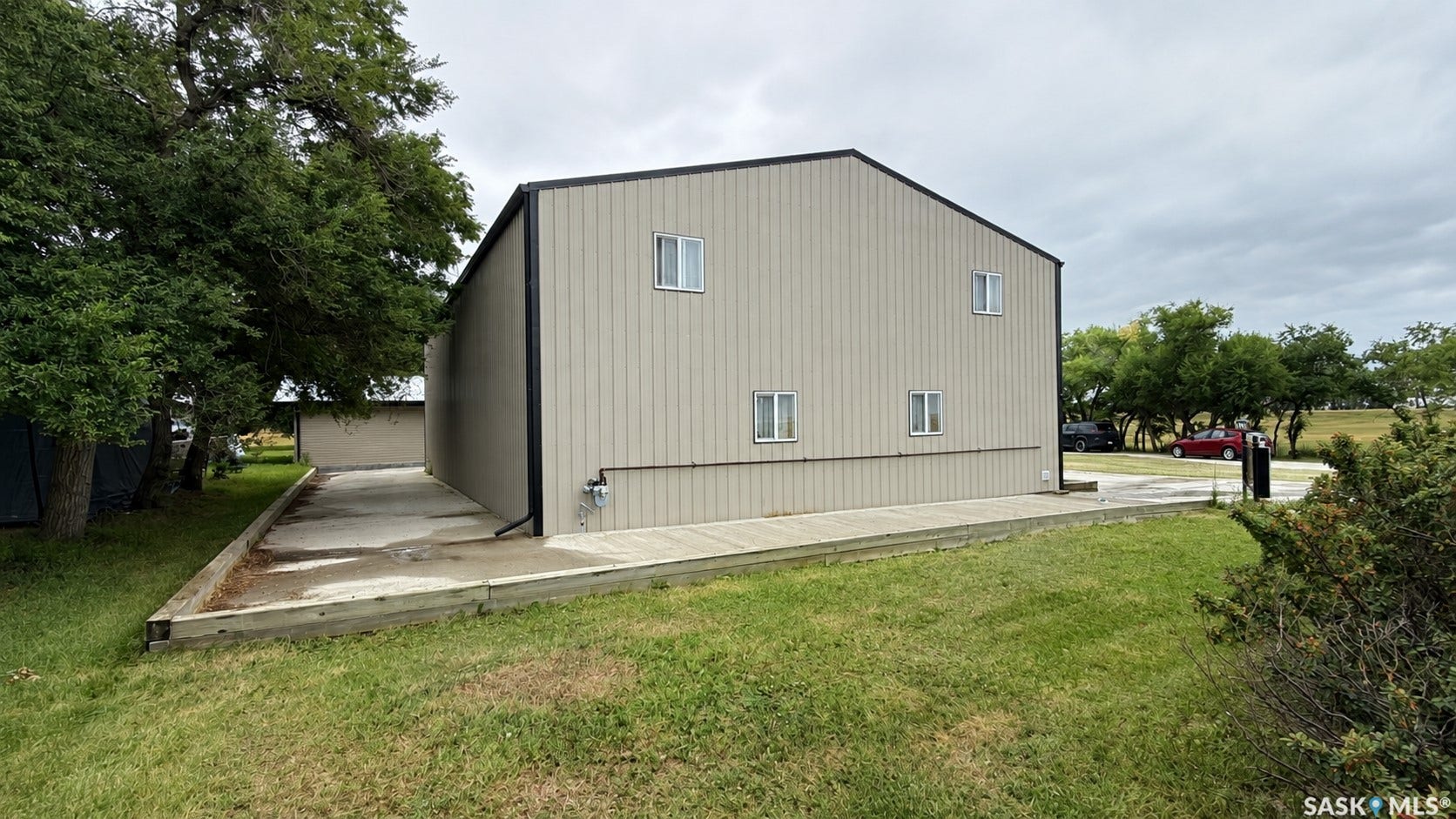 Rural Address, Chaplin SK S0H 0V0