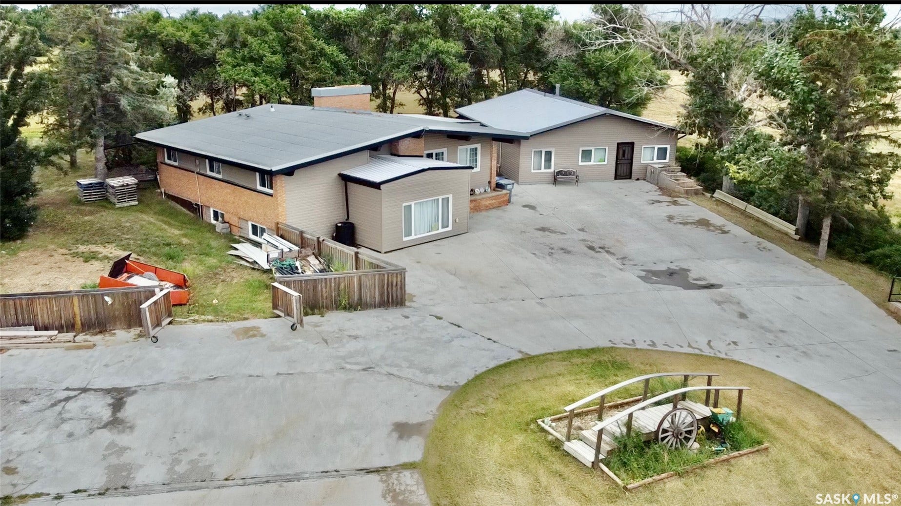 Rural Address, Chaplin SK S0H 0V0