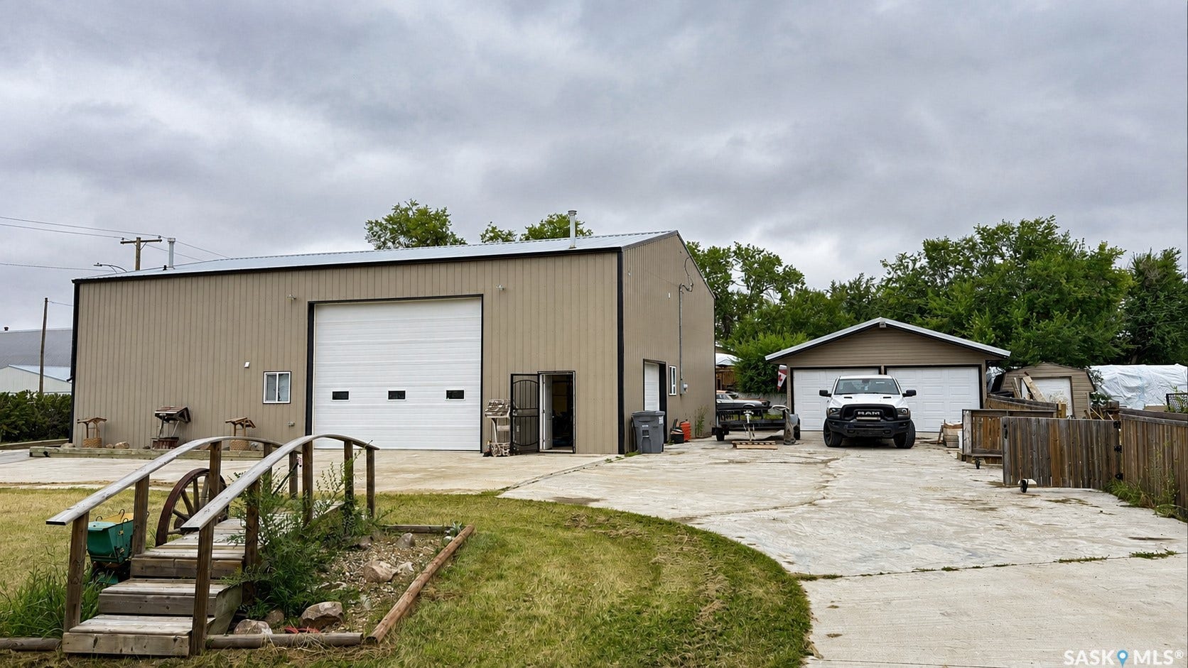 Rural Address, Chaplin SK S0H 0V0