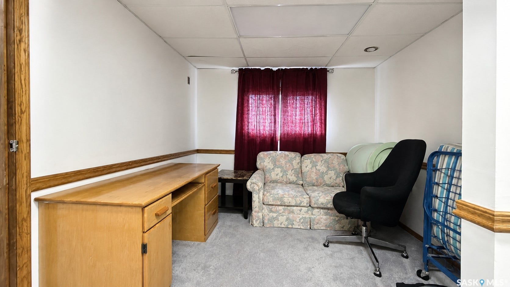 Rural Address, Chaplin SK S0H 0V0