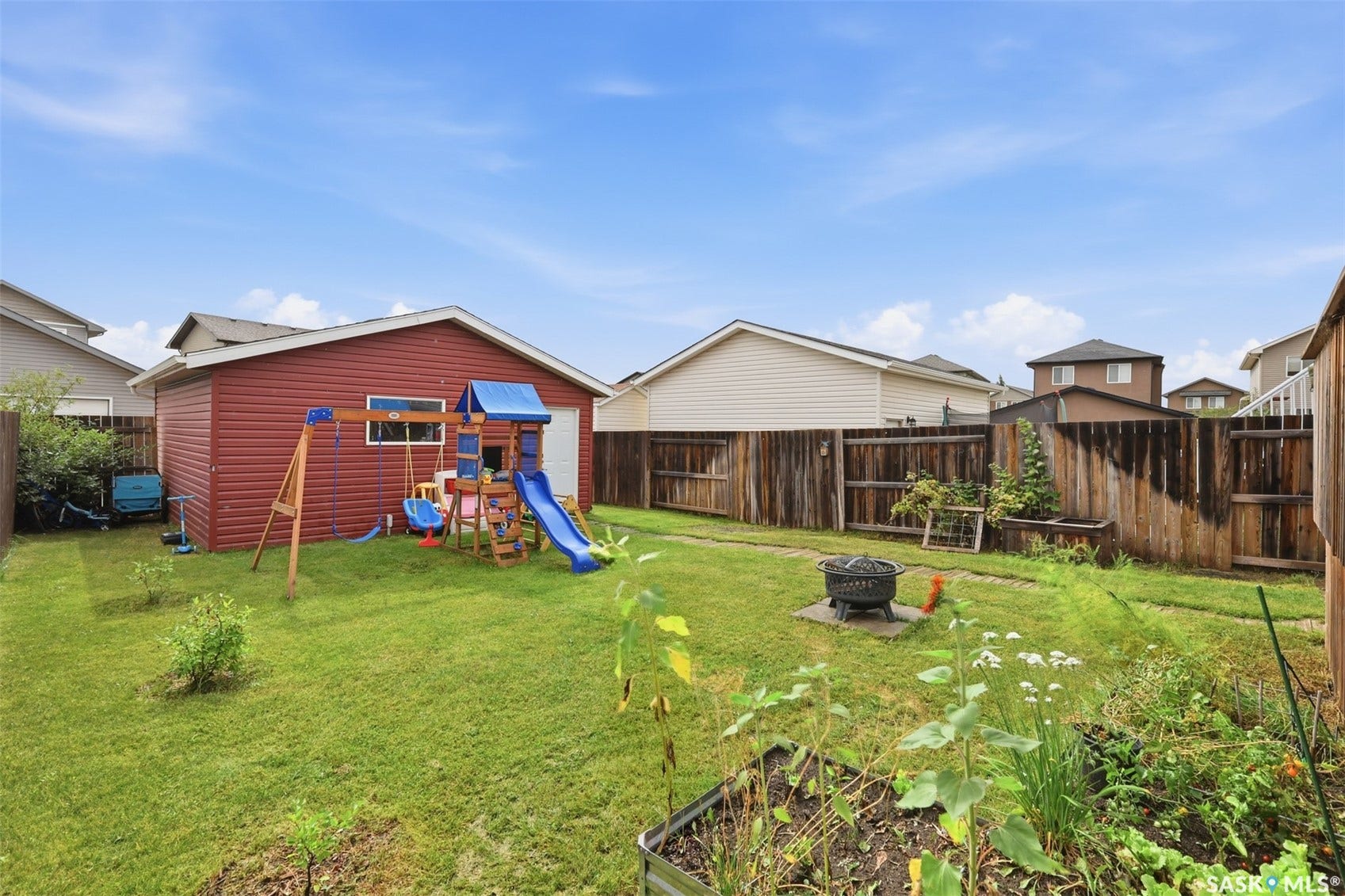 518 Klassen Crescent, Saskatoon SK S7R 0G2