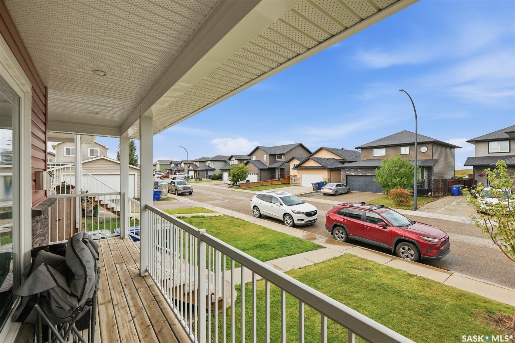 518 Klassen Crescent, Saskatoon SK S7R 0G2