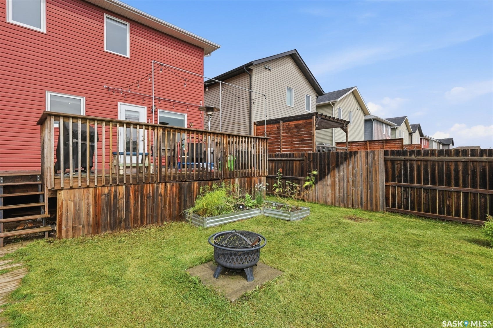 518 Klassen Crescent, Saskatoon SK S7R 0G2