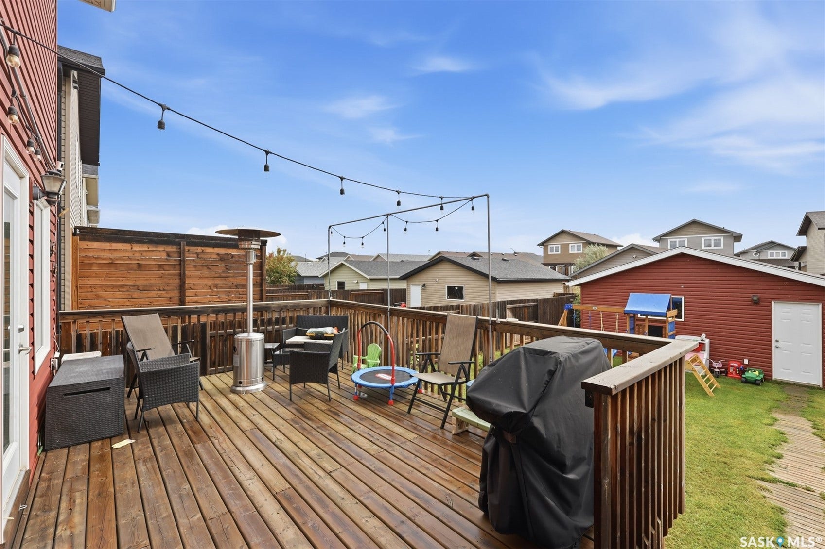 518 Klassen Crescent, Saskatoon SK S7R 0G2