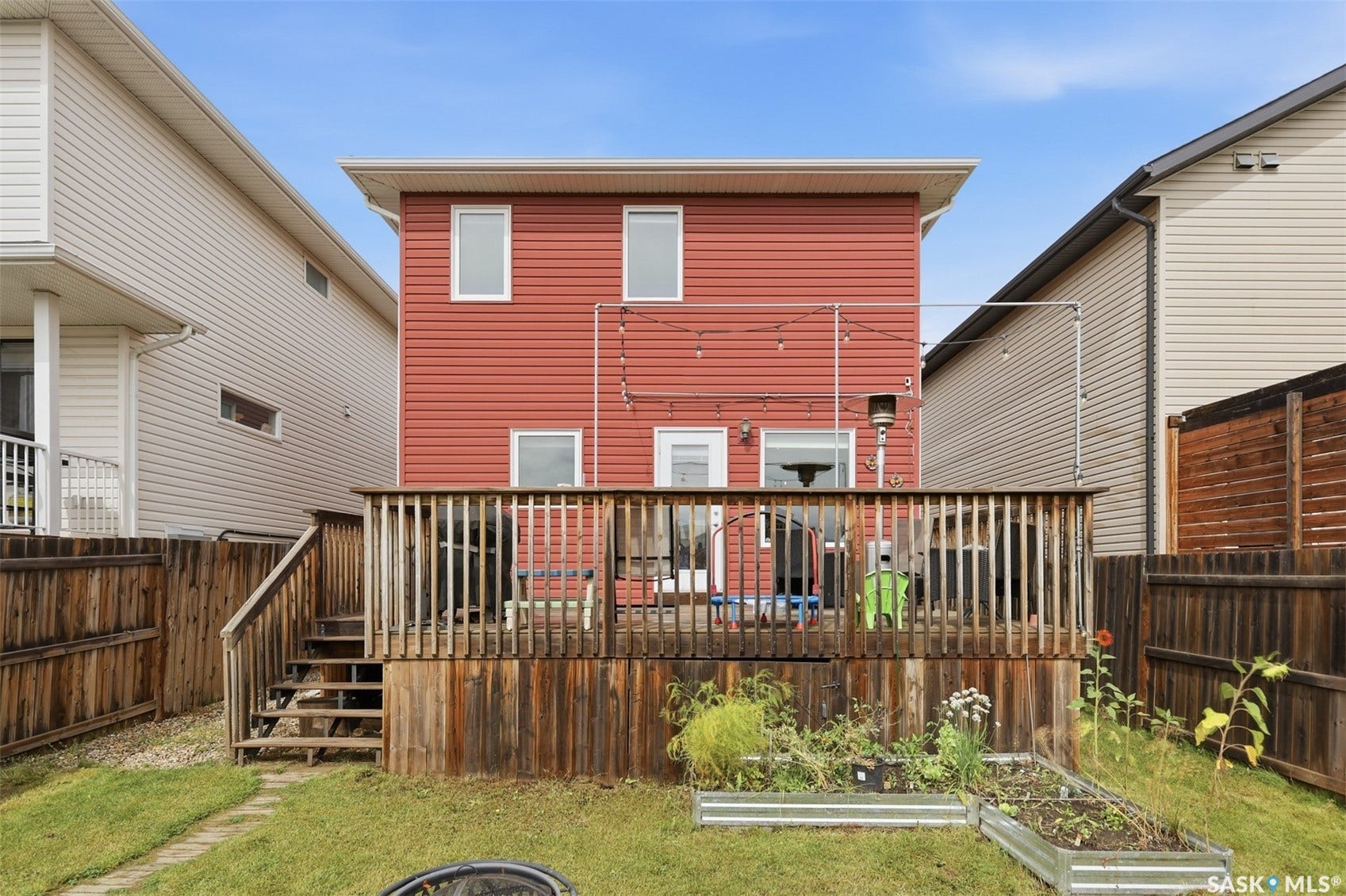 518 Klassen Crescent, Saskatoon SK S7R 0G2