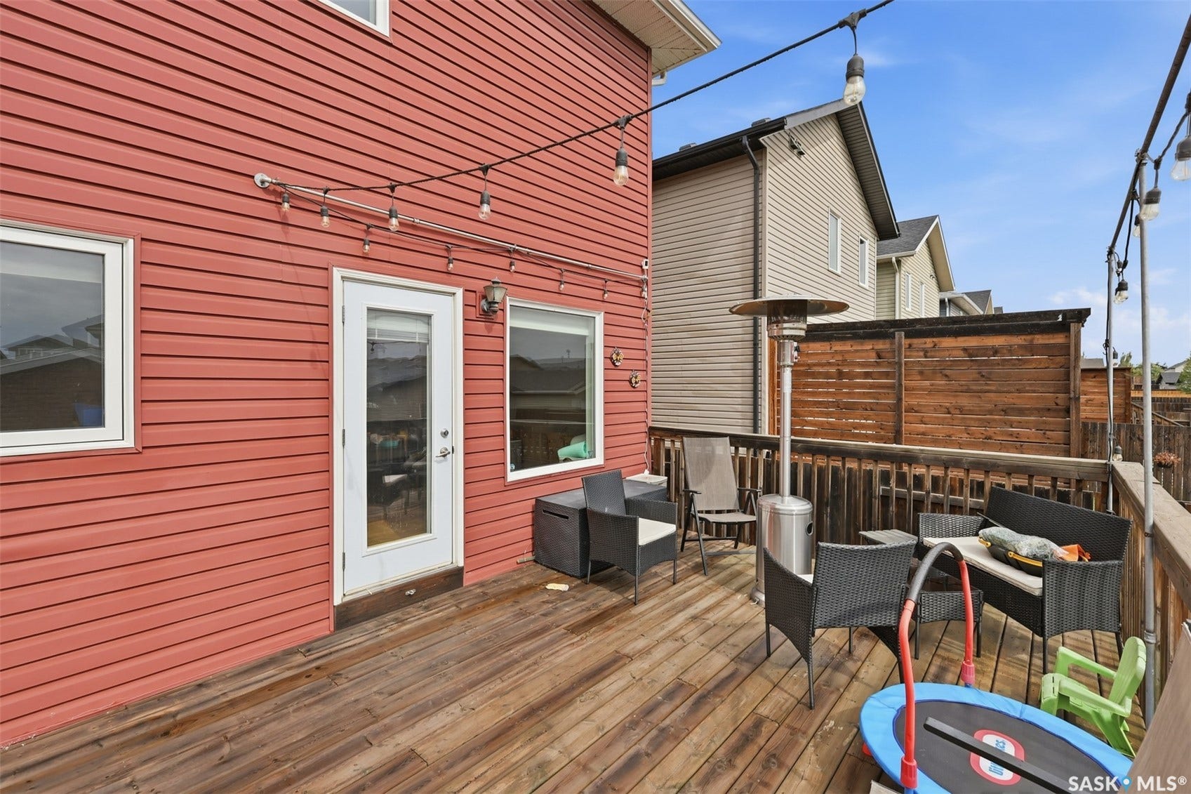 518 Klassen Crescent, Saskatoon SK S7R 0G2