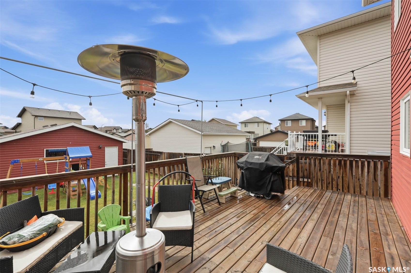 518 Klassen Crescent, Saskatoon SK S7R 0G2
