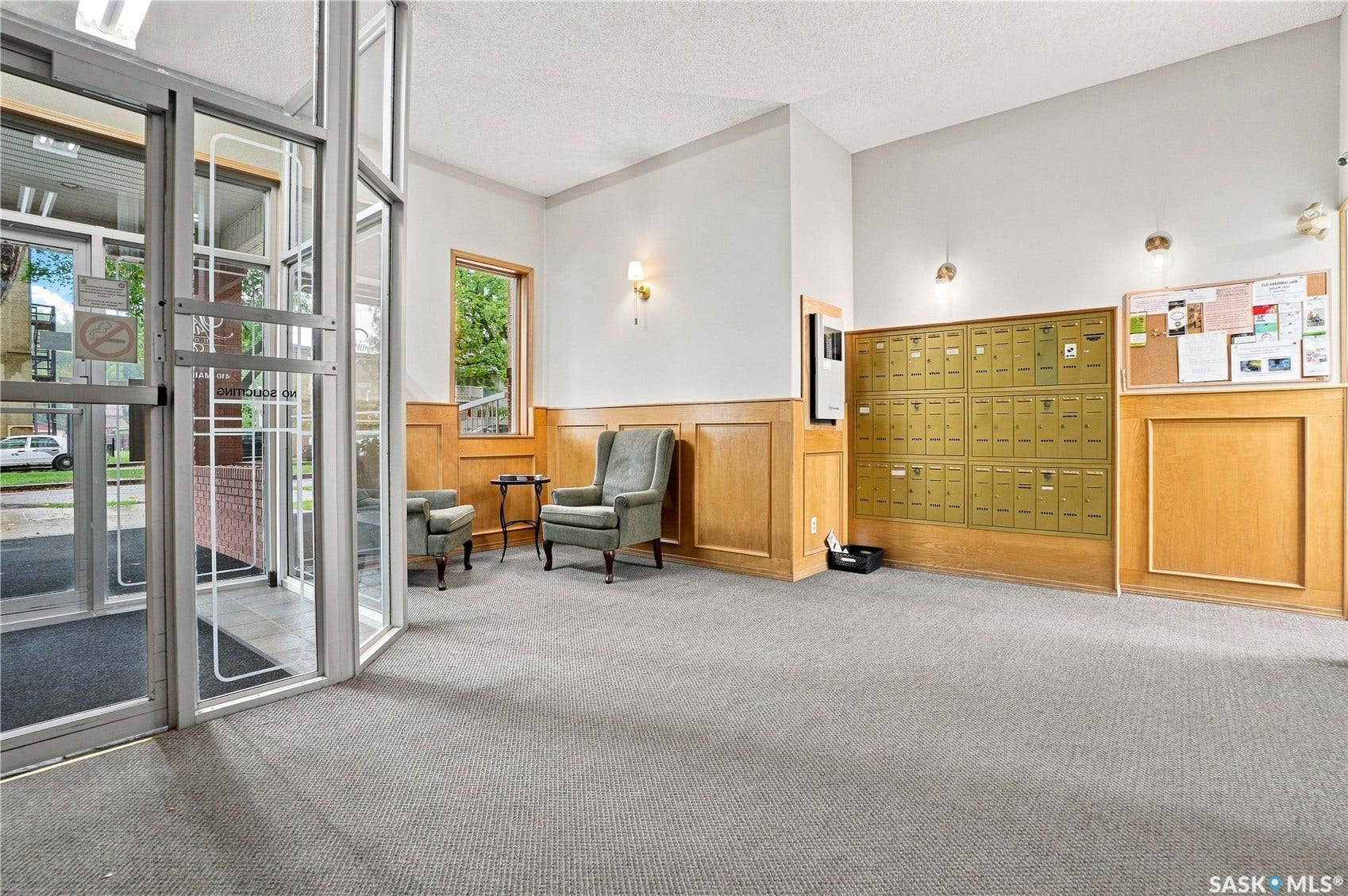 410 Main Street, #105, Saskatoon SK S7N 0B8