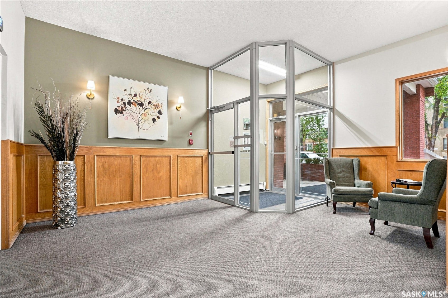 410 Main Street, #105, Saskatoon SK S7N 0B8