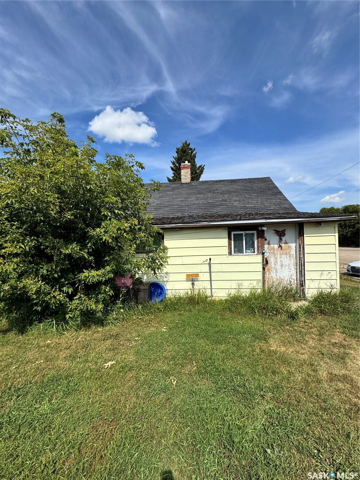 206 Main Street, Jansen SK S0K 2B0