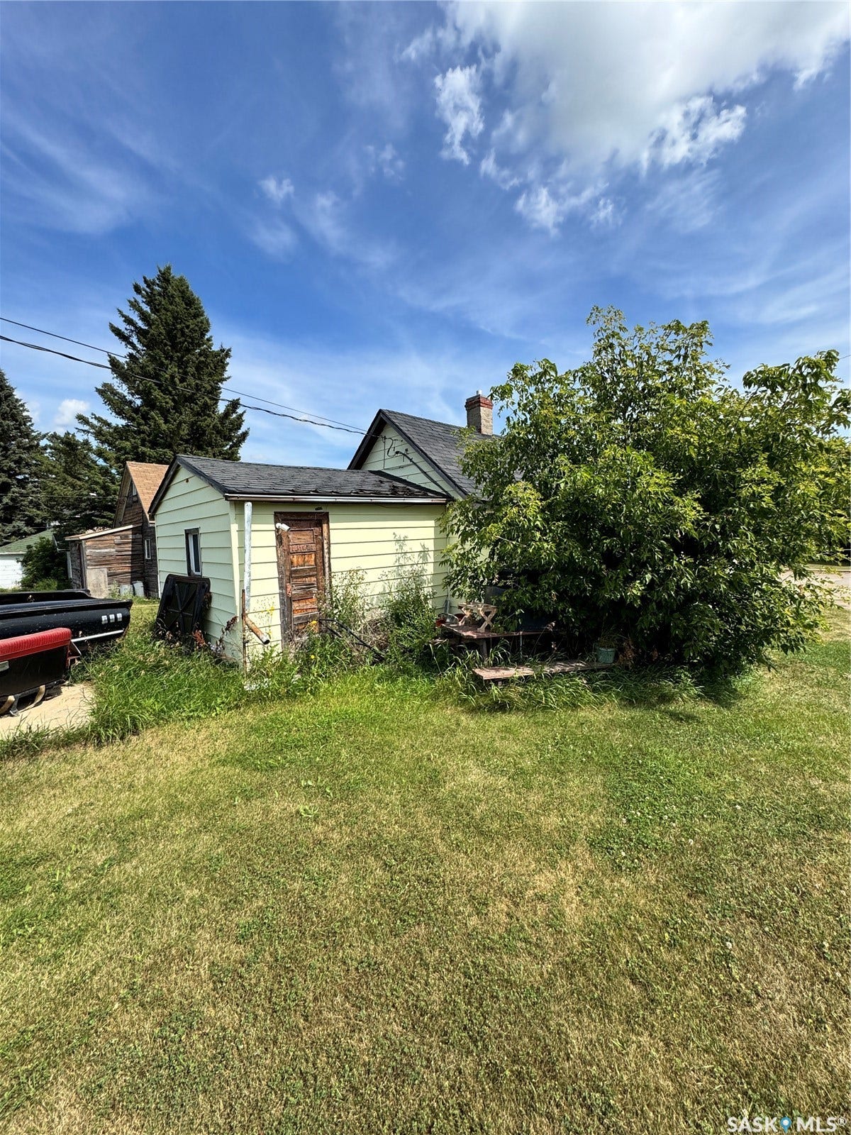 206 Main Street, Jansen SK S0K 2B0
