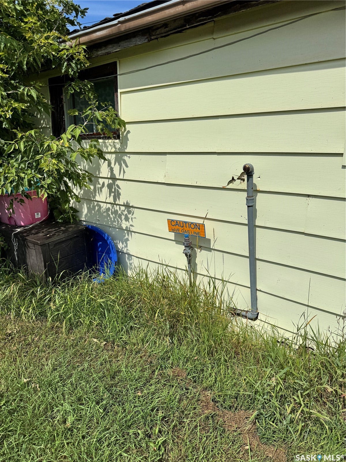 206 Main Street, Jansen SK S0K 2B0