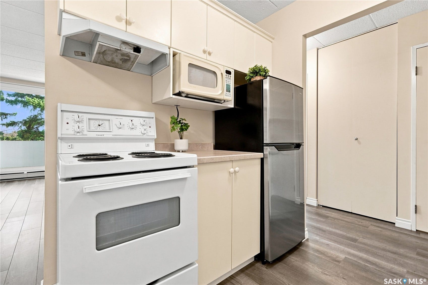 2830 Gordon Road, #208, Regina SK S4S 6A1