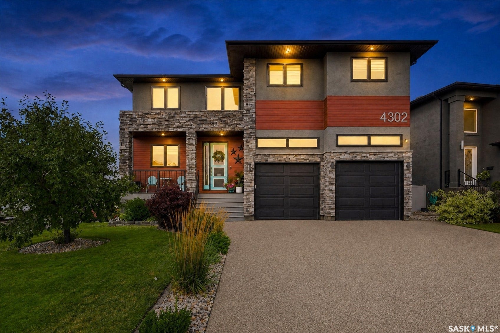 4302 Sage Crescent E, Regina SK S4V 3L6 4302 Sage Crescent E, Regina SK S4V 3L6