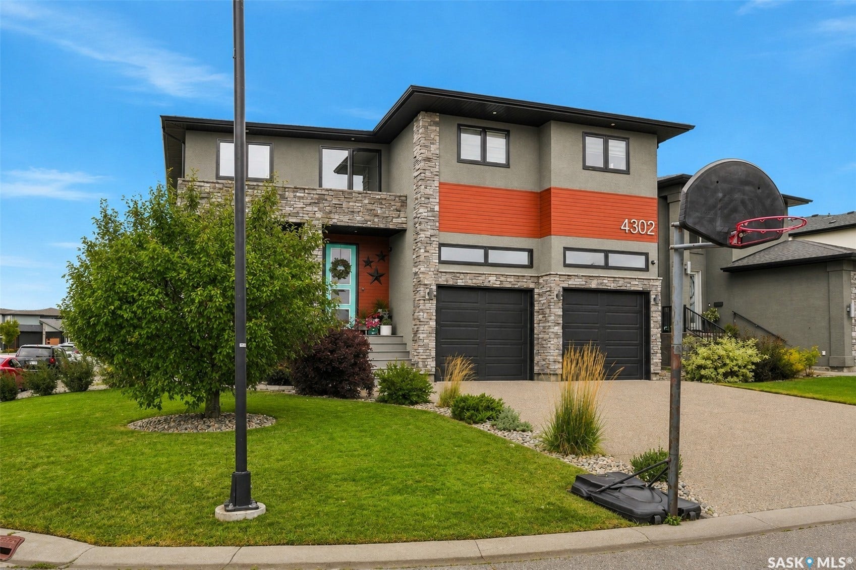 4302 Sage Crescent E, Regina SK S4V 3L6 4302 Sage Crescent E, Regina SK S4V 3L6