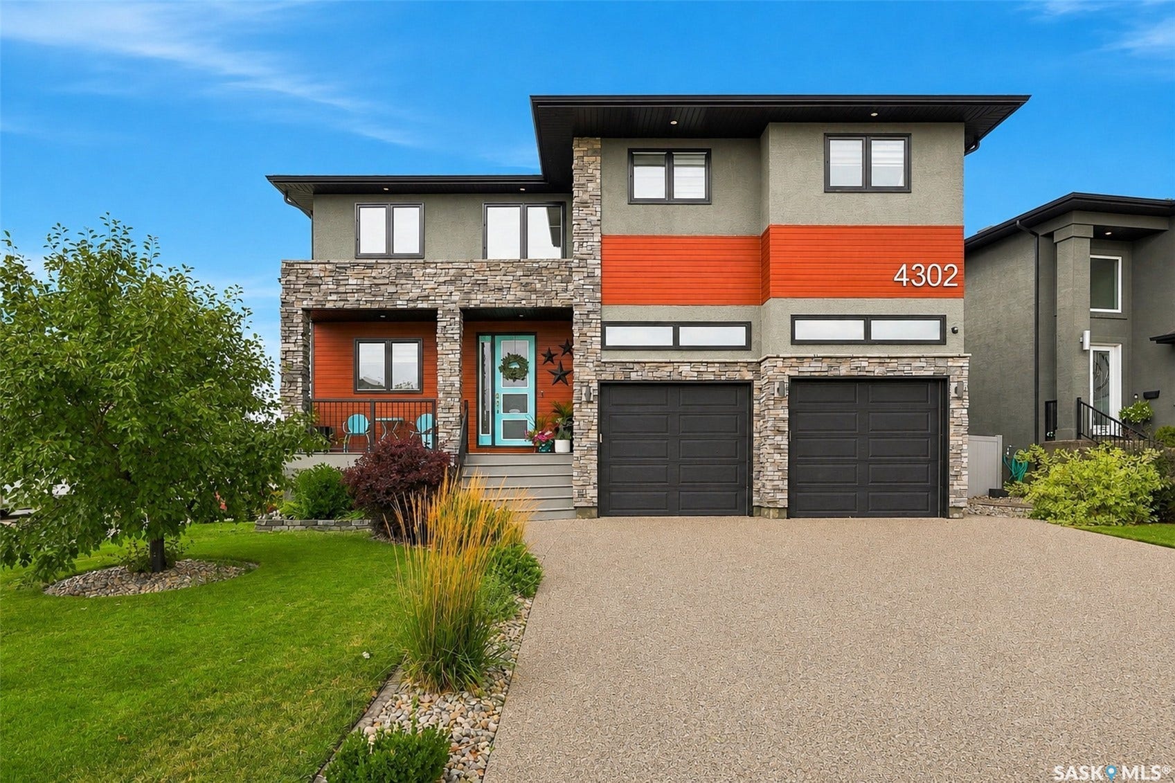4302 Sage Crescent E, Regina SK S4V 3L6 4302 Sage Crescent E, Regina SK S4V 3L6